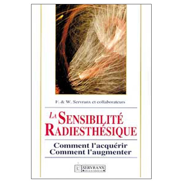 Sensibilité radiesthésique
