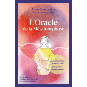 L´oracle de la metamorphose