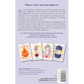 L´oracle de la metamorphose