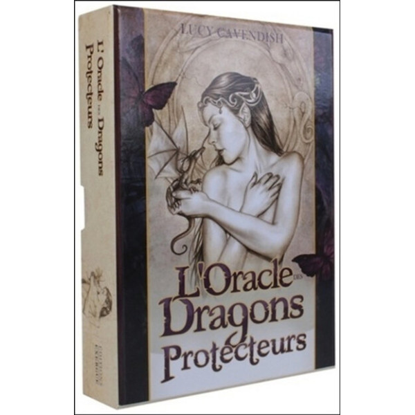 Oracle des dragons protecteurs