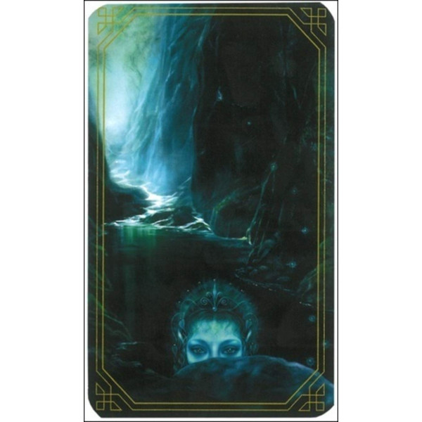 Les esprits des sites sacres