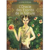 Oracle des esprits de la nature
