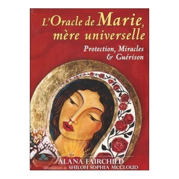 Oracle de Marie