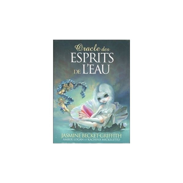 Oracle des esprits de l'eau