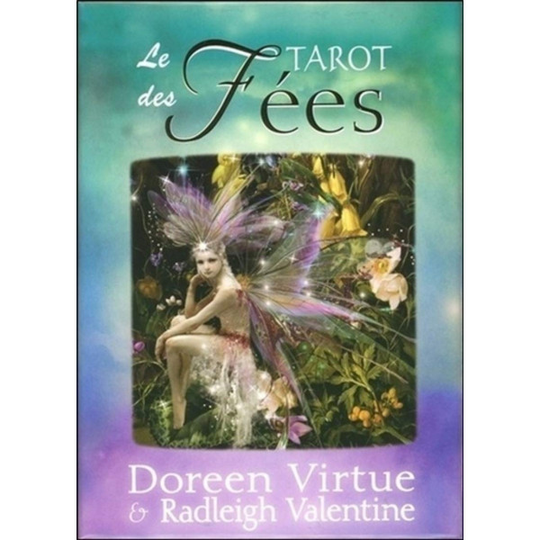TAROT DES FEES