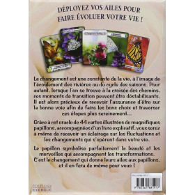 COFFRET ORACLE DELA TRANSFORMATION