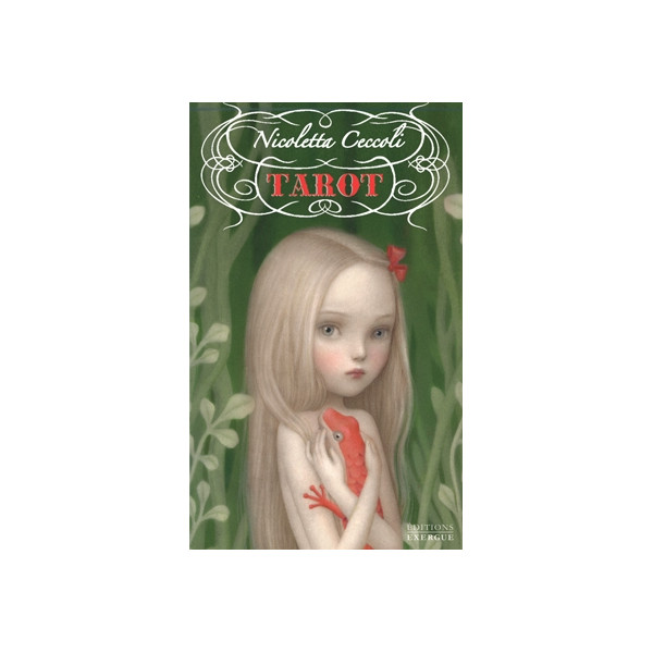 Tarot (Français) Relié