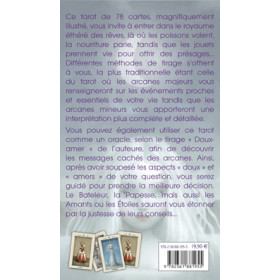 Tarot (Français) Relié
