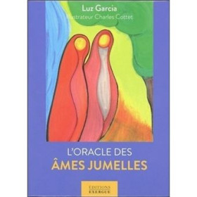 Oracle des ames jumelles (coffret)