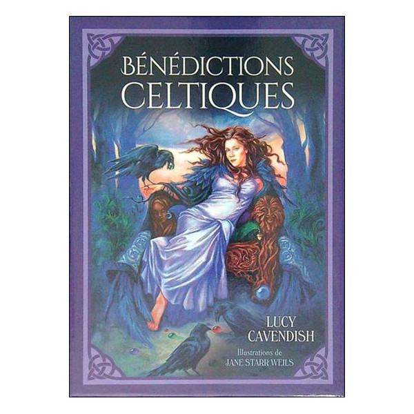 Benedictions celtiques