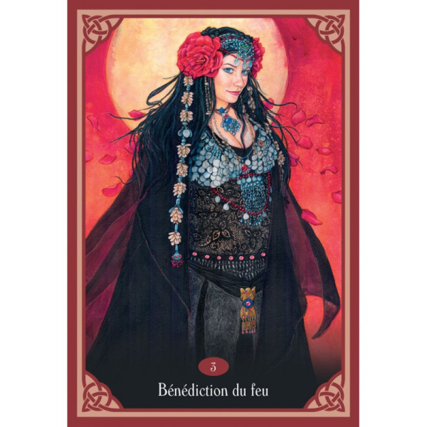 Benedictions celtiques