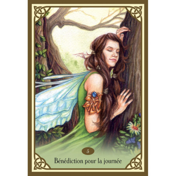 Benedictions celtiques