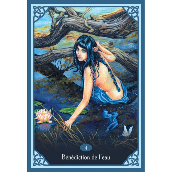 Benedictions celtiques