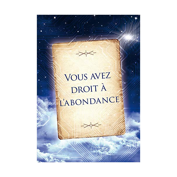 Messages de vos guides (coffret)