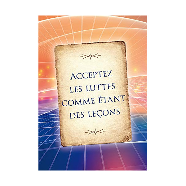 Messages de vos guides (coffret)