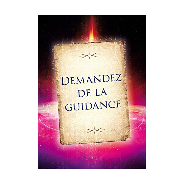 Messages de vos guides (coffret)