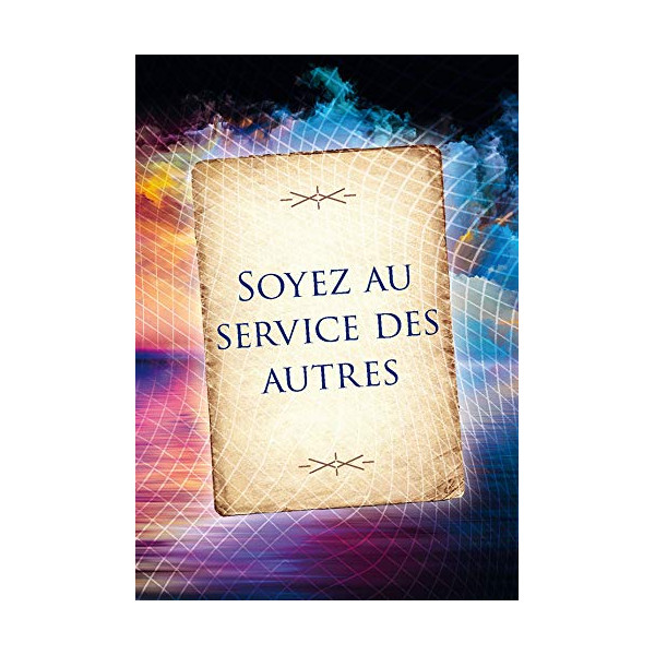 Messages de vos guides (coffret)