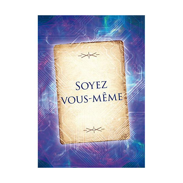 Messages de vos guides (coffret)