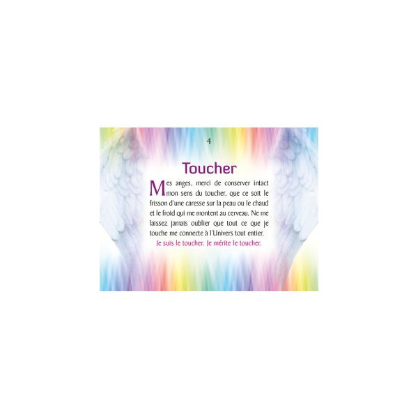 Mes petites prieres pour guerir avec l´aide des anges