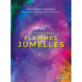 Tarot des flammes jumelles