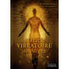 L'oracle Vibratoire des Anges - Coffret de 50 cartes + livre