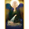 L'oracle Vibratoire des Anges - Coffret de 50 cartes + livre