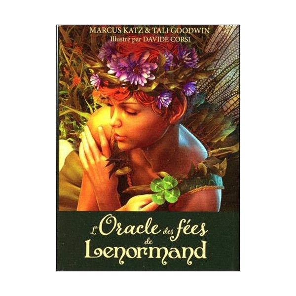 ORACLE DES FEES DE LENORMAND