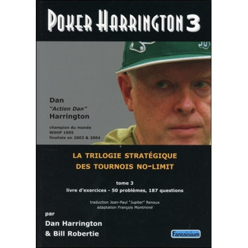 Poker harrington 3