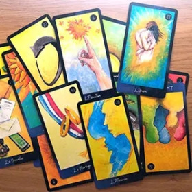 L'oracle du sixième sens