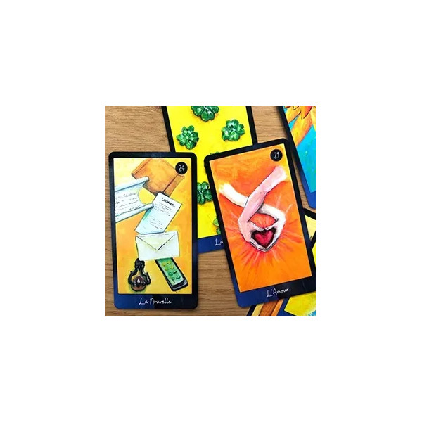 L'oracle du sixième sens