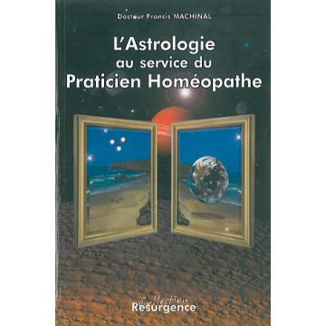 Astrologie au service praticien homéopathe