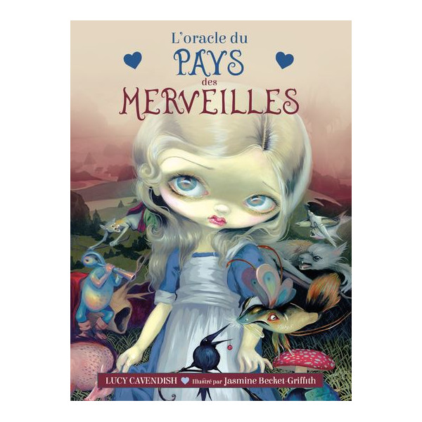 Oracle du pays des merveilles