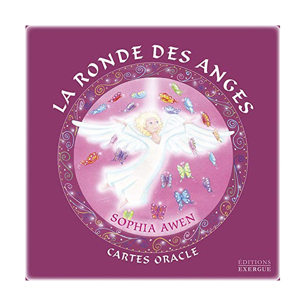 RONDE DES ANGES