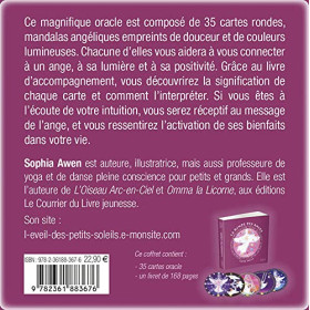 RONDE DES ANGES