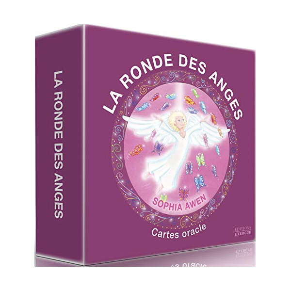 RONDE DES ANGES
