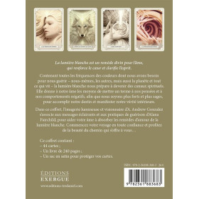 Oracle de la lumiere blanche