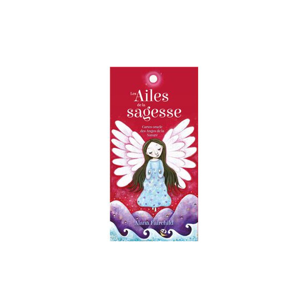 Les ailes de la sagesse