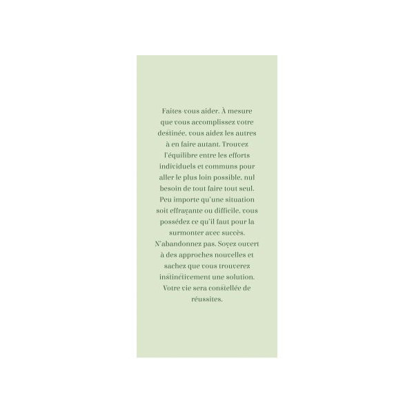 Les ailes de la sagesse