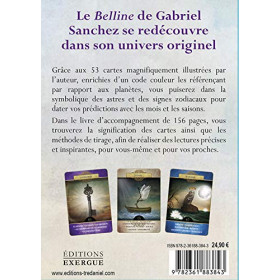 Le belline - carte oracle
