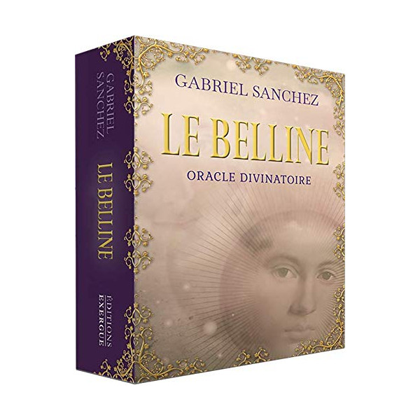 Le belline - carte oracle