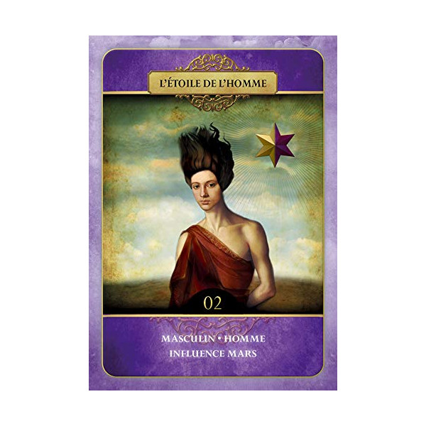 Le belline - carte oracle