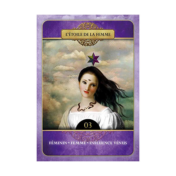 Le belline - carte oracle