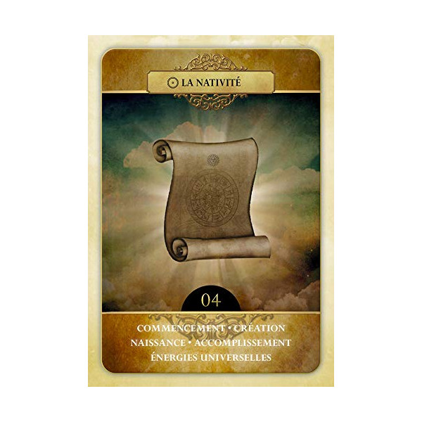 Le belline - carte oracle