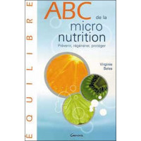 ABC de la micronutrition