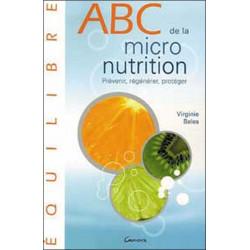 ABC de la micronutrition