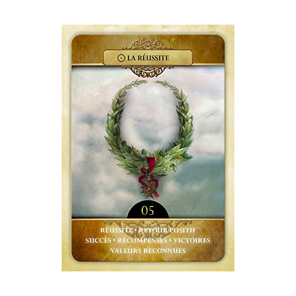 Le belline - carte oracle