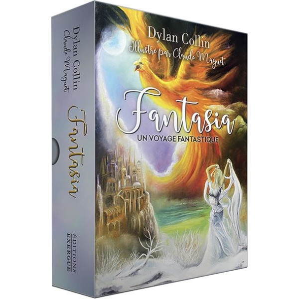 Coffret fantasia