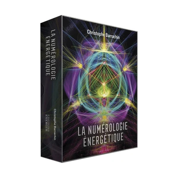 La numerolgie énergetique