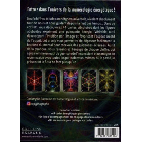 La numerolgie énergetique