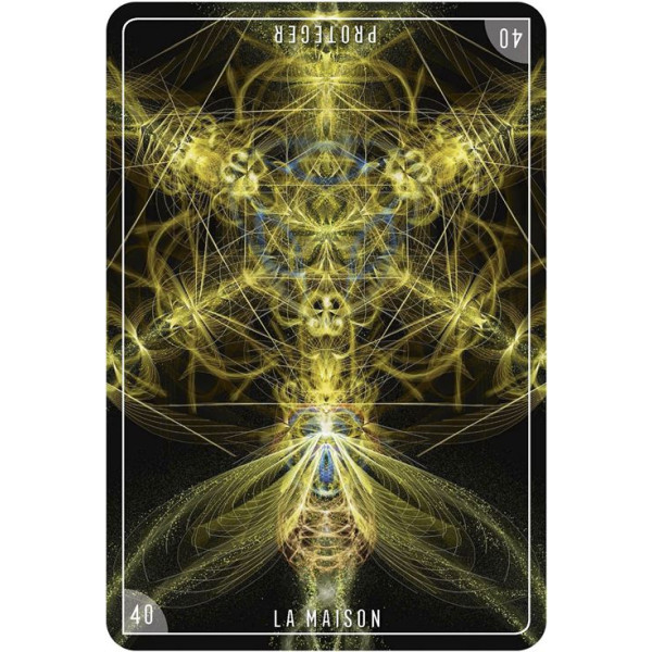 La numerolgie énergetique